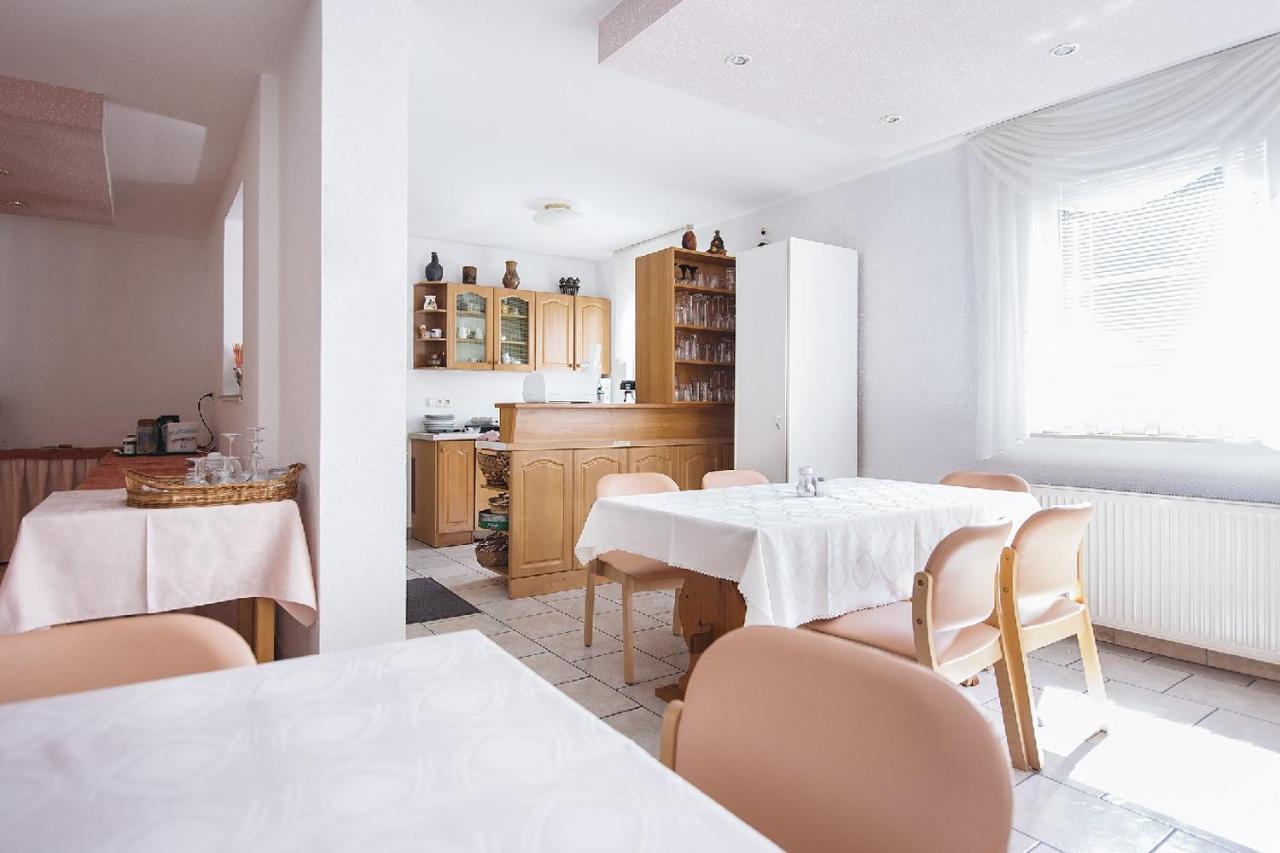 Prenocisce Sinkec Nada Bed & Breakfast Moravske Toplice Exterior photo