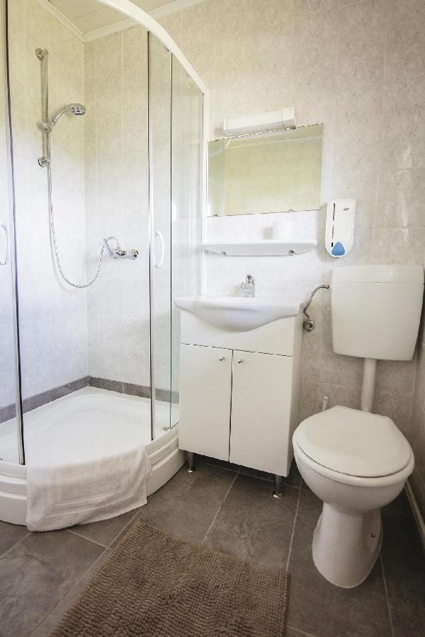 Prenocisce Sinkec Nada Bed & Breakfast Moravske Toplice Exterior photo